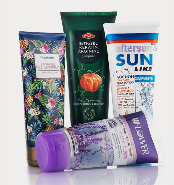Personal Care Product Labels